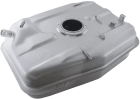 Топливный бак