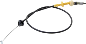 Трос акселератора