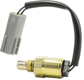 Датчик гідропідсилювача керма