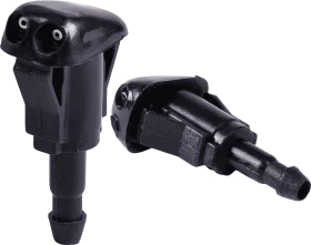 Форсунки омивача