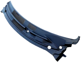 Накладка лобового скла