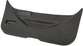 Обшивка багажника