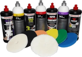 Автокосметика