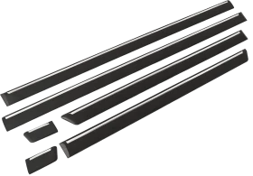 Молдинги дверей