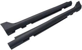 Пороги та накладки