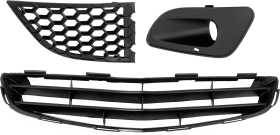 Решітка бампера