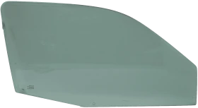 Стекло боковое