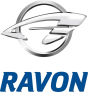 Бренд Ravon