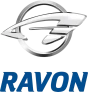 Бренд Ravon