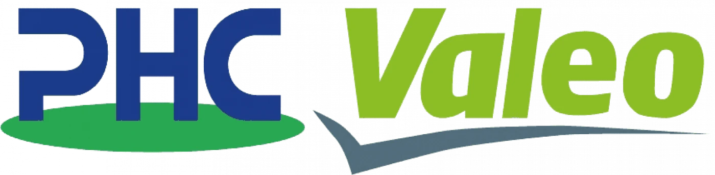 Valeo PHC