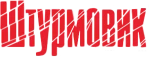 Штурмовик