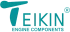 Teikin