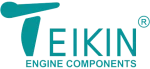 Teikin