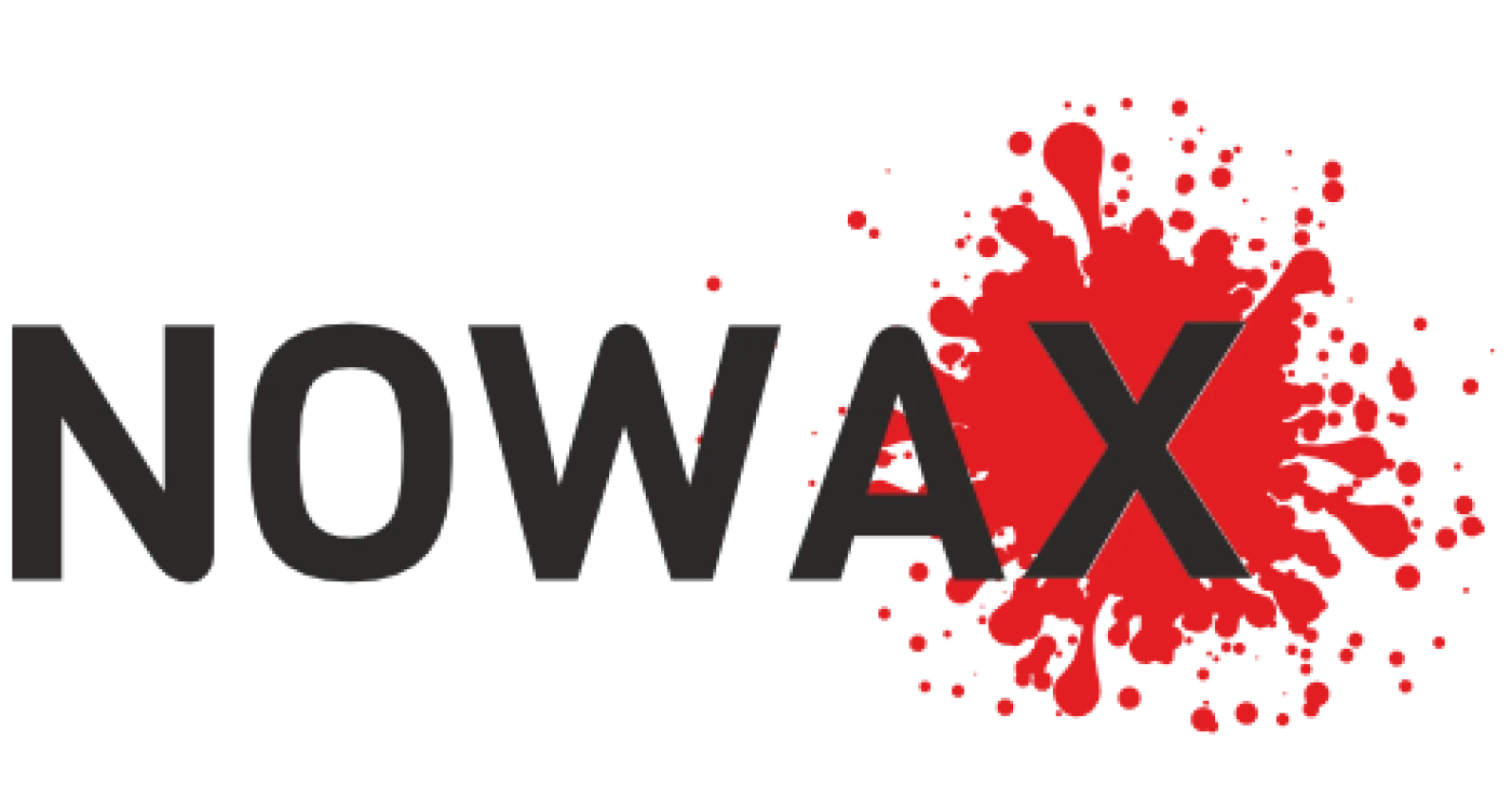 Nowax