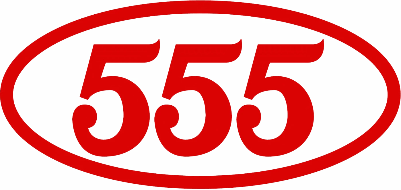 555
