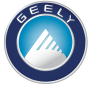 Бренд Geely