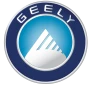 Бренд Geely