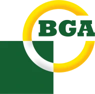 BGA