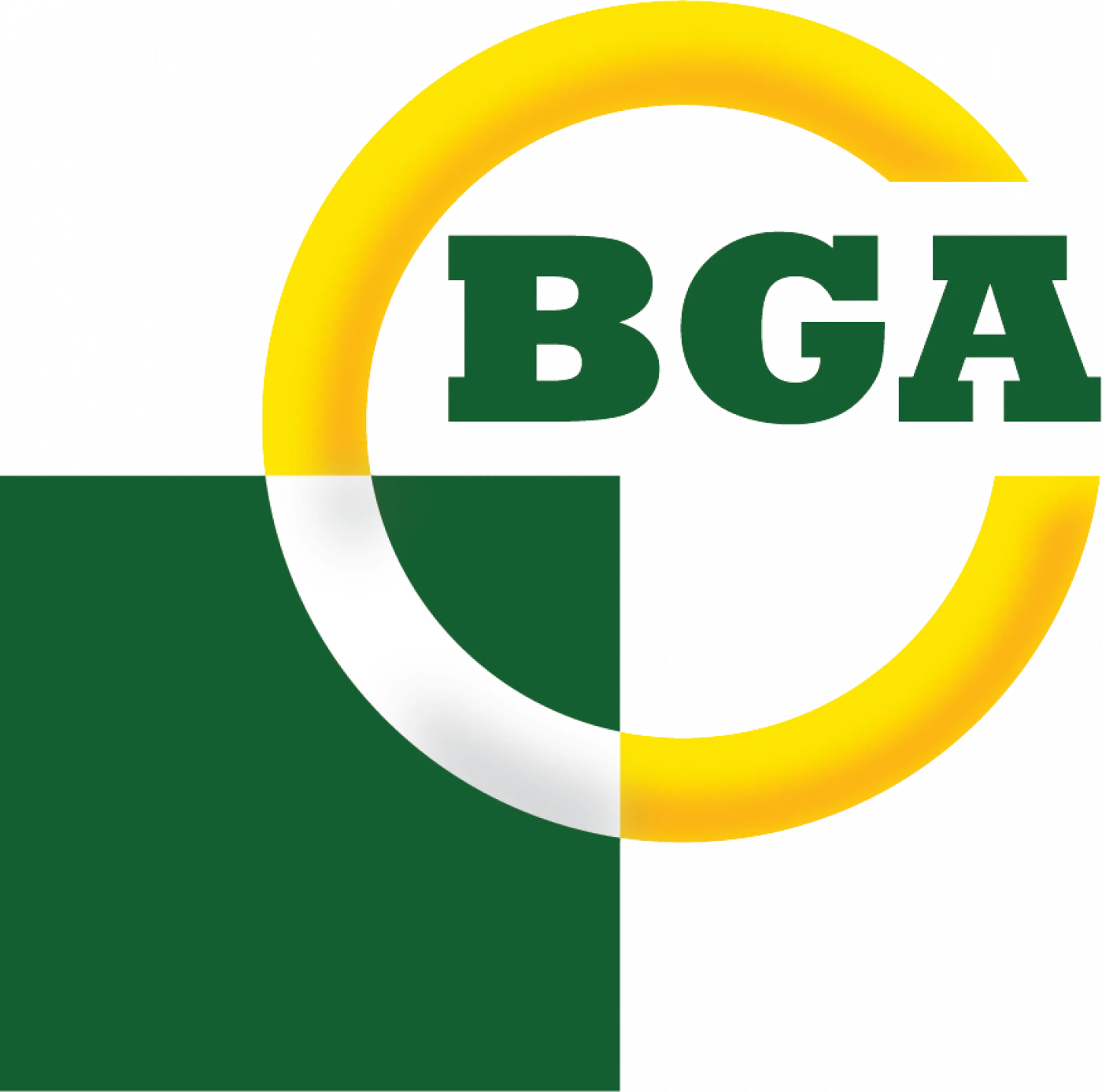 BGA
