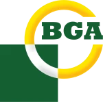 BGA