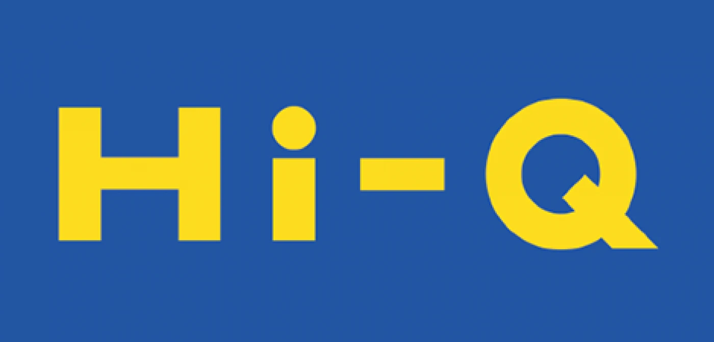 Hi-Q