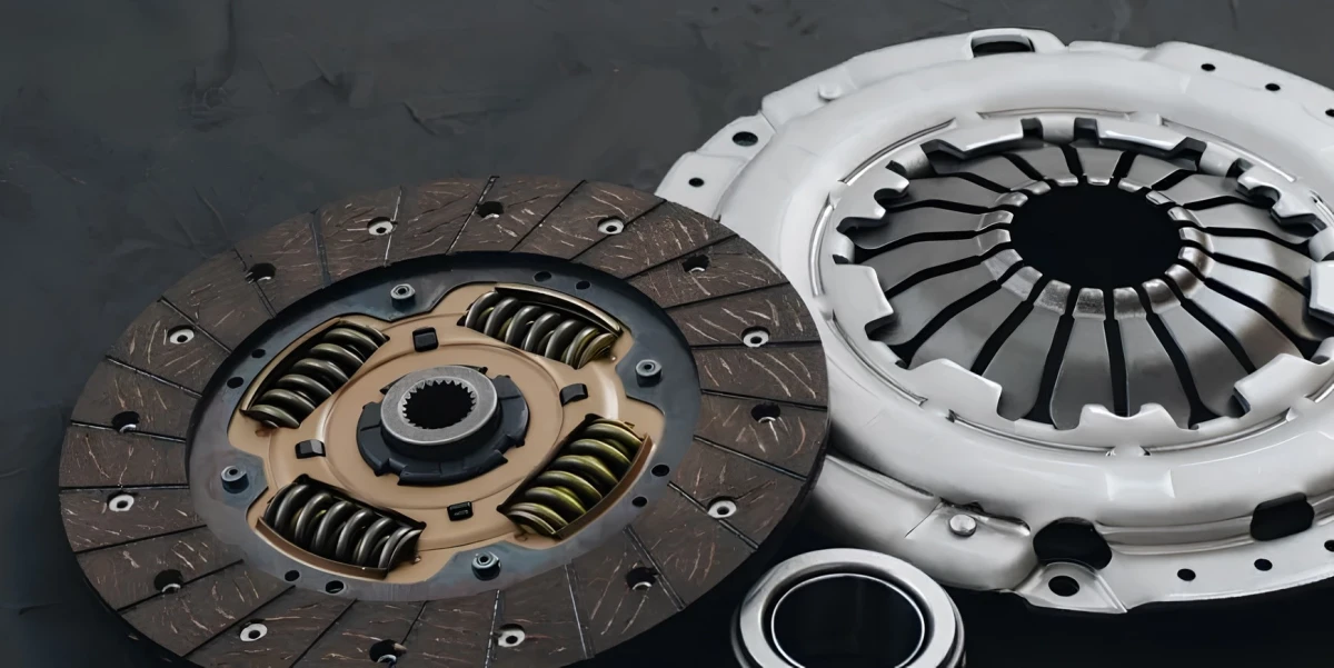 Когда необходимо менять сцепления Чери Амулет (Cherу Amulet)