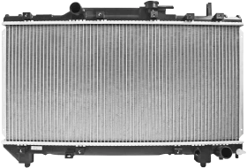 Радиатор основной