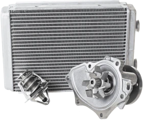 Охлаждение