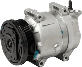 Компрессор кондиционера