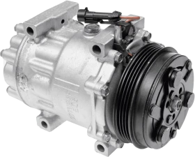 Компрессор