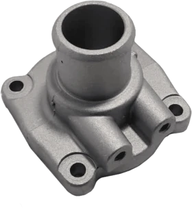 Корпус термостата