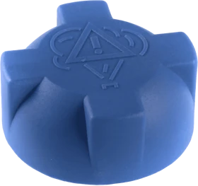 Кришка розширювального бачка