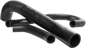 Патрубки радиатора