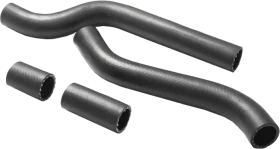 Патрубки системы охлаждения