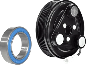 Муфта и подшипник компрессора кондиционера