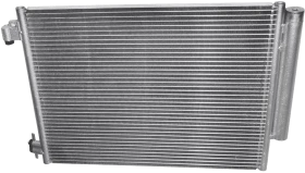 Радиатор кондиционера