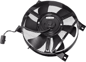 Вентилятор кондиционера