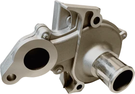 Водяной насос