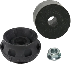 Другие элементы амортизатора