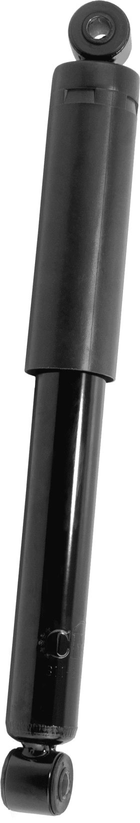 Задние амортизаторы