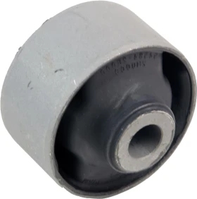 Сайлентблок переднього важеля задній