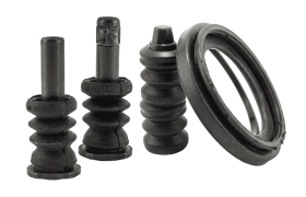 Направляющие и ремкомплекты суппорта