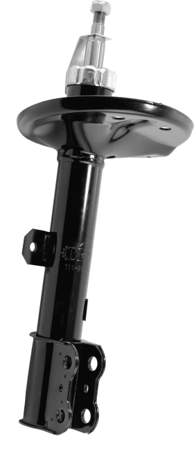 Передние амортизаторы