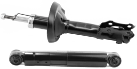 Амортизаторы