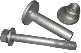 Болт розвальний