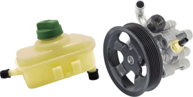 Гідропідсилювач керма