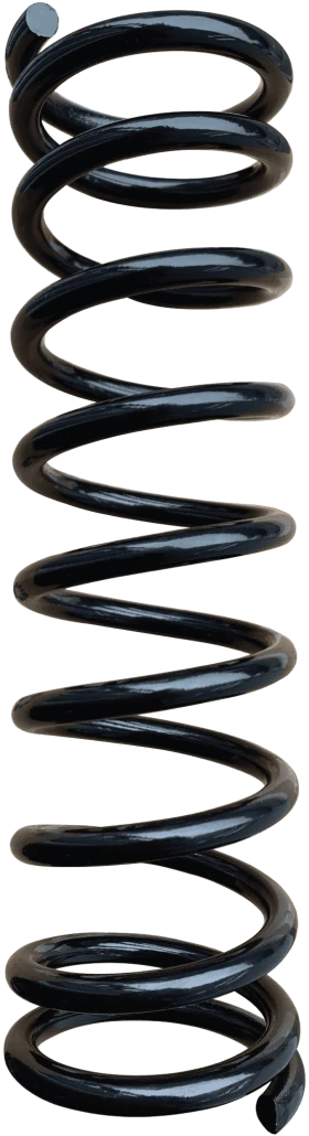 Пружина передньої підвіски