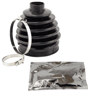 Пильовик зовнішнього шрусу