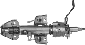 Рульова колонка