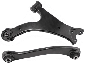 Рычаги подвески